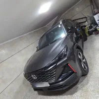 چانگانcs55 رنگ خاکستری متالیک صفر