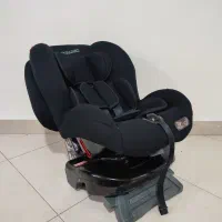 صندلی ماشین ولدون آلمان کاملا نو و مناسب ازنوزادی