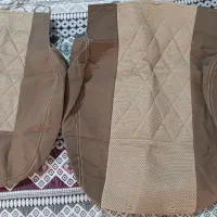 روکش صندلی پژو 405