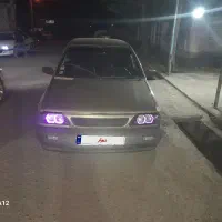 پراید ۸۵|خودرو سواری و وانت|آستارا, |دیوار