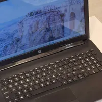 لپ تاپ Hp در حد نو|رایانه همراه|اردبیل, |دیوار