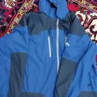 کاپشن داخل پلار دار گرم