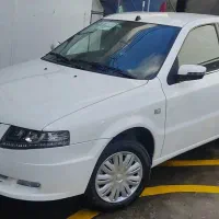 سمند سورن پلاس xu7p