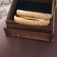 النگو برنجی