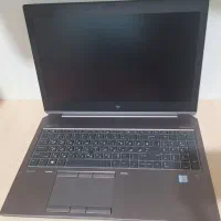لبتاب hp zbook g5 15 غول ((چکی))|رایانه همراه|مشهد, هفده شهریور|دیوار