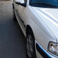 پژو پارس1402 نقدواقساط|خودرو سواری و وانت|همدان, |دیوار