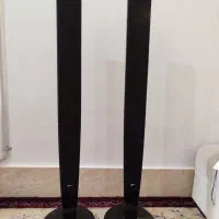 دو عدد باند مارک ال جی