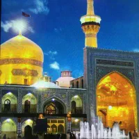 تور زیارتی مشهد مقدس