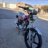 هندا۲۰۰پرواز|موتورسیکلت|ایجرود, |دیوار