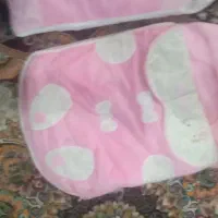 قنداق فرنگی وچند چیزدیگر|اسباب و اثاث بچه|بندر ماهشهر, |دیوار