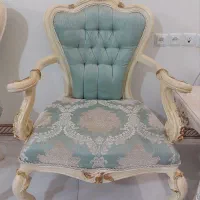 مبل استیل ۹ نفره