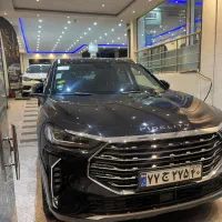 فیدلیتی پرستیژ ۷ نفره مدل ۴۰۳