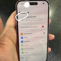 ایفون ۱۶ نرمال با رجیستر