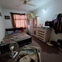 ویلایی ۱۲۰متری دوبلکس فلکه گاز کوچه احصاری|فروش خانه و ویلا|رشت, شهرک قدس|دیوار