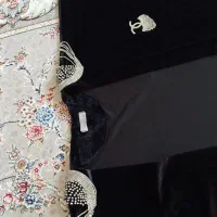 عبا مجلسی|لباس|محمدشهر, جعفرآباد|دیوار