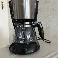 قهوه ساز فیلیپس