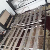 تخت دو نفره|تخت و سرویس خواب|ورامین, خیر آباد|دیوار