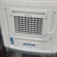 تعدادی لوازم خانگی درحد نو