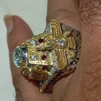 انگشتر خاص الماس|جواهرات|زاهدان, |دیوار