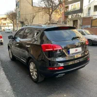 جک S5 نیو مدل ۱۴۰۲ بیرنگ|خودرو سواری و وانت|کرج, گوهردشت|دیوار