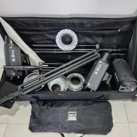 فلش چتر، بریل، ویدیو پرژکتور، عکاسی، فیلمبرداری