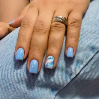 کاشت و ترمیم ناخن تیراژه صادقیه باغ فیض|خدمات آرایشگری و زیبایی|تهران, باغ فیض|دیوار