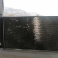 رادیاتور پژو|قطعات یدکی و لوازم جانبی|تبریز, |دیوار