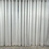 پرده پذیرایی