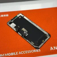 LCD ال سی دی سری X XS XR XS max موبایل ایفون اپل|لوازم جانبی موبایل و تبلت|تهران, شیخ هادی|دیوار
