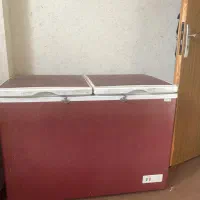 فریزر صندوقی