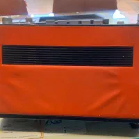 رادیو المانی صبا مدل Sandy|کلکسیون اشیاء عتیقه|ارومیه, |دیوار