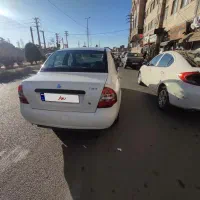 تیبا یک بیرنگ 92|خودرو سواری و وانت|ملارد, |دیوار