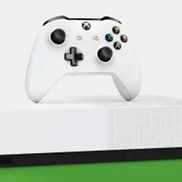 فروش Xbox One s در حد نو
