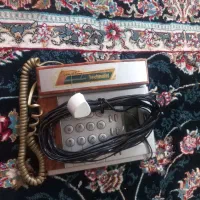 سی دی وتلفن|صوتی و تصویری|چهارباغ, |دیوار