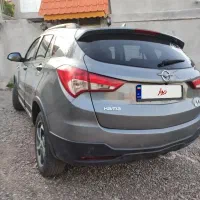هایما s5