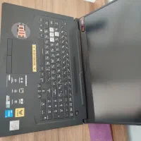 لپ تاپ گیمینک ایسوس|رایانه همراه|کرج, شهرک پردیسان|دیوار