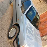 پژو 405 مدل 87|خودرو سواری و وانت|زهک, |دیوار