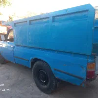 نیسان دوگانه کارخانه