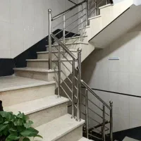 نظافت راپله وپارکینگ ومنزل