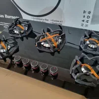 اجاق گاز آستیاک مدل j896 رومیزی|اجاق گاز و لوازم برقی پختوپز|تبریز, |دیوار