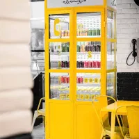 استخدام فوری در فست فود برگری باغ کتاب تهران|استخدام خدمات فروشگاه و رستوران|تهران, اراضی عباس آباد|دیوار