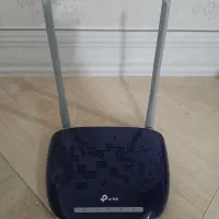 مودم تی پی لینک adlsوvdsl