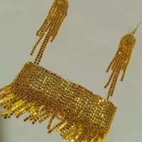 دستبندو گشواره