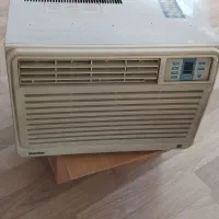 کولر گازی - اجاق گاز