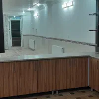 نیم طبقه اجاره ای ۱۸۷ متر.تخفیف جهت زوج جوان