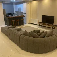 آپارتمان نو ساز|اجارهٔ آپارتمان|تهران, شهرک آزادی|دیوار