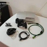 ps3  کاملا نو