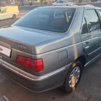 پارس دوگانه مدل ۱۳۹۱|خودرو سواری و وانت|ایلخچی, |دیوار