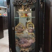 نیم بوفه زیبا