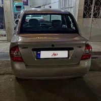 تیبا 1مدل94|خودرو سواری و وانت|سبزوار, میدان بار|دیوار